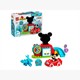LEGO® DUPLO 10454 Disney Mickys Clubhaus und Auto