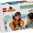 LEGO® DUPLO 10454 Disney Mickys Clubhaus und Auto | Bild 6