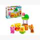 LEGO® DUPLO 10457 Disney Winnie Puuhs Geburtstagsparty