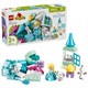 LEGO® Duplo 10462 Disney Frozen Kreativbox mit Elsa und Olaf
