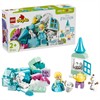LEGO® Duplo 10462 Disney Frozen Kreativbox mit Elsa und Olaf