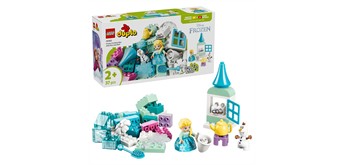 LEGO® Duplo 10462 Disney Frozen Kreativbox mit Elsa und Olaf