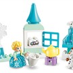 LEGO® Duplo 10462 Disney Frozen Kreativbox mit Elsa und Olaf | Bild 3
