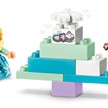 LEGO® Duplo 10462 Disney Frozen Kreativbox mit Elsa und Olaf | Bild 2