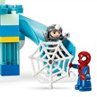 LEGO® Duplo 10464 Disney Team Spideys Hauptquartier | Bild 2