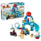 LEGO® Duplo 10464 Disney Team Spideys Hauptquartier