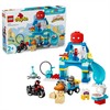 LEGO® Duplo 10464 Disney Team Spideys Hauptquartier