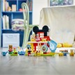 LEGO® Duplo 10465 Micky Maus Wunderhaus mit Minnie und Pluto | Bild 3