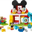 LEGO® Duplo 10465 Micky Maus Wunderhaus mit Minnie und Pluto | Bild 4