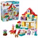 LEGO® Duplo 10467 Familienhaus