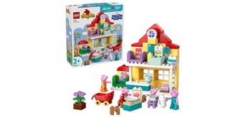 LEGO® Duplo 10467 Familienhaus