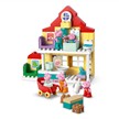 LEGO® Duplo 10467 Familienhaus | Bild 2