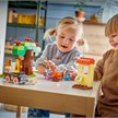 LEGO® Duplo 10469 Bluey Pizza Schwestern mit Muffin und Bluey | Bild 6