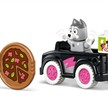 LEGO® Duplo 10469 Bluey Pizza Schwestern mit Muffin und Bluey | Bild 3