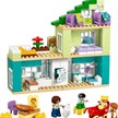 LEGO® Duplo 10470 Modernes Familienhaus mit Figuren | Bild 2