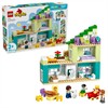 LEGO® Duplo 10470 Modernes Familienhaus mit Figuren
