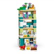 LEGO® Duplo 10470 Modernes Familienhaus mit Figuren | Bild 4