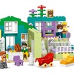 LEGO® Duplo 10470 Modernes Familienhaus mit Figuren | Bild 3