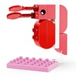 LEGO® Duplo 10472 Wir bauen Tiere | Bild 3