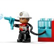 LEGO® Duplo 10473 Löschauto mit Schlauch und Feuerwehr | Bild 3