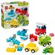 LEGO® Duplo 10474 Kreative Fahrzeuge
