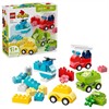 LEGO® Duplo 10474 Kreative Fahrzeuge