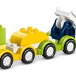 LEGO® Duplo 10474 Kreative Fahrzeuge | Bild 5
