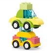 LEGO® Duplo 10474 Kreative Fahrzeuge | Bild 4