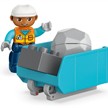 LEGO® Duplo 10475 Baufahrzeuge - 3-in-1-Set | Bild 4