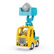 LEGO® Duplo 10475 Baufahrzeuge - 3-in-1-Set | Bild 3