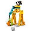 LEGO® Duplo 10476 Baustelle mit Baufahrzeugen # 3-in | Bild 5