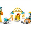LEGO® Duplo 10476 Baustelle mit Baufahrzeugen # 3-in | Bild 3