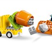 LEGO® Duplo 10476 Baustelle mit Baufahrzeugen # 3-in | Bild 4
