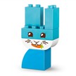 LEGO® Duplo 10477 3-in-1 Kreative Tiere | Bild 4
