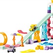 LEGO® Duplo 10478 Kreative Sprungschanzen mit kleinen Flitzern 3 in 1 Set | Bild 2