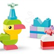 LEGO® Duplo 10479 Bunte Kreativbox | Bild 4