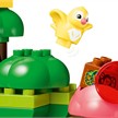LEGO® Duplo 10480 Wald mit wilden Tieren | Bild 4