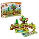 LEGO® Duplo 10480 Wald mit wilden Tieren