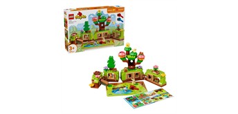 LEGO® Duplo 10480 Wald mit wilden Tieren