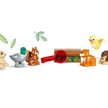 LEGO® Duplo 10480 Wald mit wilden Tieren | Bild 2