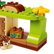 LEGO® Duplo 10480 Wald mit wilden Tieren | Bild 3