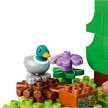 LEGO® Duplo 10480 Wald mit wilden Tieren | Bild 5