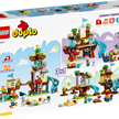 LEGO® Duplo 10993 - 3-in-1-Baumhaus | Bild 2