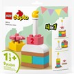 LEGO® Duplo 30712 Feiertorte | Bild 3