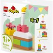 LEGO® Duplo 30712 Feiertorte | Bild 2