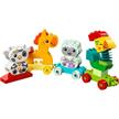 LEGO® Duplo® 10412 Tierzug | Bild 5