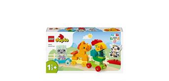 LEGO® Duplo® 10412 Tierzug