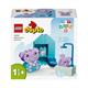 LEGO® Duplo® 10413 Alltagsroutinen: Baden