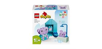 LEGO® Duplo® 10413 Alltagsroutinen: Baden