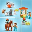 LEGO® Duplo® 10416 Tierpflege auf dem Bauernhof | Bild 2